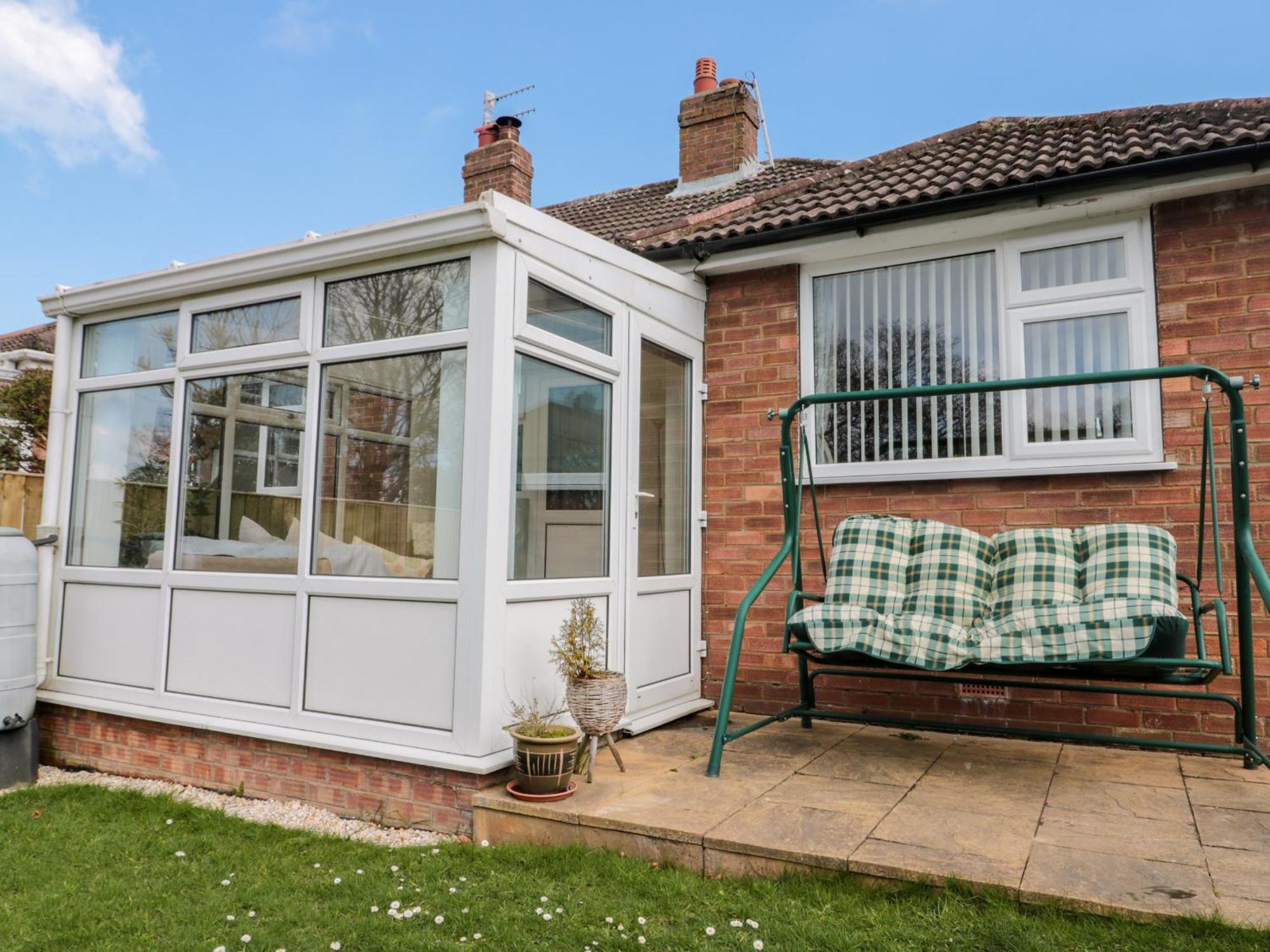 Holiday home Seaside *